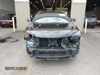 2018 Lexus NX 300 with VIN JTJBARBZ4J2153974, listed as a IAAI auction lot 41973233 with 61,375 mi miles and . Bid and sale history available at DreamBid. Image 13.