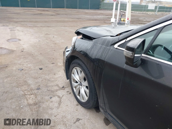2015 Subaru Legacy Premium with VIN 4S3BNAF60F3032868, listed as a IAAI auction lot 40883763 with 157,568 mi miles and . Bid and sale history available at DreamBid. Image 6.