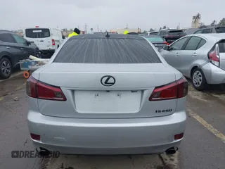 2011 Lexus IS 250 with VIN JTHBF5C29B5148539, listed as a IAAI auction lot 41802299 with 130,629 mi miles and . Bid and sale history available at DreamBid. Image 16.