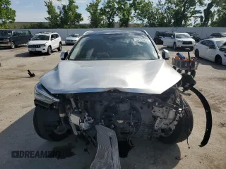 2019 Infiniti QX50 Luxe с VIN 3PCAJ5M39KF106552, выставлен на аукционе Copart как лот 56938835 с пробегом 80 581 миль миль и Списание • Salvage title. История ставок и продаж доступна на DreamBid. Изображение 5.