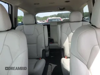 2021 Kia Telluride EX with VIN 5XYP34HC4MG180062, listed as a Copart auction lot 56960365 with 62,713 mi miles and Salvage title. Bid and sale history available at DreamBid. Image 10.