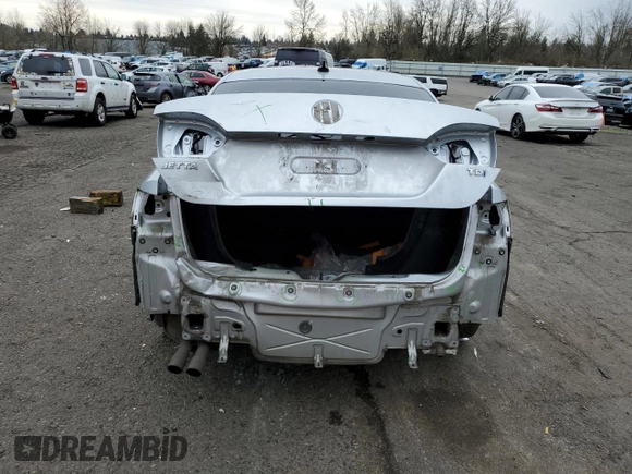2014 Volkswagen Jetta TDI w/Premium with VIN 3VWLL7AJ6EM431528, listed as a Copart auction lot 48717075 with 149,664 mi miles and Salvage title. Bid and sale history available at DreamBid. Image 6.