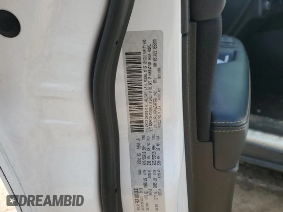 2017 Jeep Cherokee Altitude z VIN 1C4PJLAB4HW540506, wystawiony jako Copart lot #62934975 z przebiegiem Nie podano mil oraz Nie do naprawy • Non repairable. Historia ofert i sprzedaży dostępna na DreamBid. Obrazek 12.