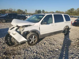 2005 Pontiac Montana 1SB with VIN 1GMDV33L85D203000, listed as a Copart auction lot 75819734 with 228,299 mi miles and Salvage Title. Bid and sale history available at DreamBid. Image 1.