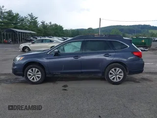 2016 Subaru Outback Premium with VIN 4S4BSACC6G3359808, listed as a IAAI auction lot 42679714 with 189,736 mi miles and . Bid and sale history available at DreamBid. Image 14.