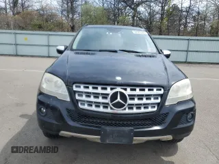 2010 Mercedes-Benz M 350 z VIN 4JGBB8GB1AA545012, wystawiony jako Copart lot #54986245 z przebiegiem 265 697 mil mil oraz Tytuł czysty. Historia ofert i sprzedaży dostępna na DreamBid. Obrazek 5.