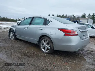 2015 Nissan Altima S with VIN 1N4AL3AP1FC147837, listed as a IAAI auction lot 37730300 with 145,409 mi miles and . Bid and sale history available at DreamBid. Image 3.