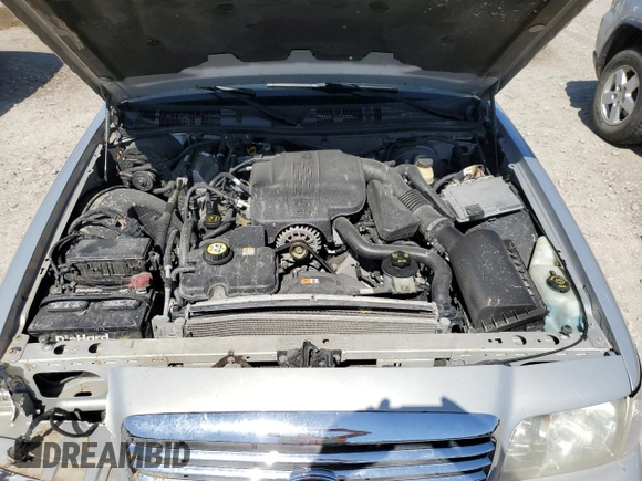 2008 Ford Crown Victoria LX z VIN 2FAFP74V58X127639, wystawiony jako Copart lot #48579124 z przebiegiem 88 258 mil mil oraz Nie do naprawy • Non repairable. Historia ofert i sprzedaży dostępna na DreamBid. Obrazek 11.