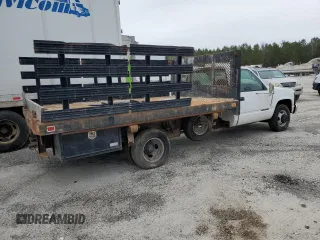 1999 GMC Sierra 1500 with VIN 1GDJC34R3XF087014, listed as a Copart auction lot 86367084 with 94,539 mi miles and Clean Title. Bid and sale history available at DreamBid. Image 3.