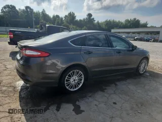 2016 Ford Fusion SE z VIN 3FA6P0HD9GR169611, wystawiony jako Copart lot #62939075 z przebiegiem 170 230 mil mil oraz Szkoda całkowita • Salvage title. Historia ofert i sprzedaży dostępna na DreamBid. Obrazek 3.