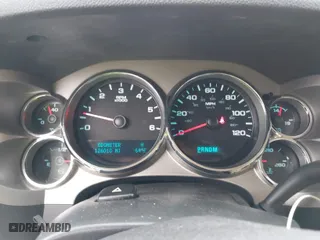 2011 GMC Sierra 1500 SLE with VIN 3GTP1VE02BG344185, listed as a IAAI auction lot 41111699 with 126,010 mi miles. Bid and sale history available at carsss.com. Image 7.