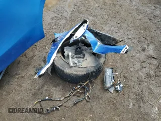 2021 Tesla Model Y Long Range z VIN 5YJYGDEE6MF239571, wystawiony jako Copart lot #56433595 z przebiegiem 58 471 mil mil oraz Szkoda całkowita • Salvage title. Historia ofert i sprzedaży dostępna na DreamBid. Obrazek 13.
