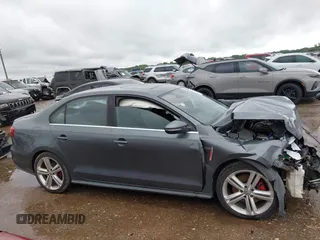 2017 Volkswagen Jetta GLI with VIN 3VW4T7AJ3HM291382, listed as a IAAI auction lot 42171857 with 141,998 mi miles and . Bid and sale history available at DreamBid. Image 13.