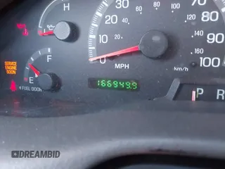 2002 Ford F-150 XLT with VIN 1FTRW07622KD31203, listed as a IAAI auction lot 41401506 with 166,949 mi miles. Bid and sale history available at carsss.com. Image 15.
