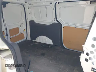 2021 Ford Transit Connect XL with VIN NM0LS7E71M1483016, listed as a IAAI auction lot 41867990 with 67,357 mi miles and . Bid and sale history available at DreamBid. Image 8.