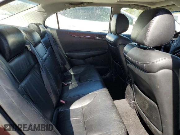 2002 Lexus ES 300 с VIN JTHBF30G225027243, выставлен на аукционе Copart как лот 47233685 с пробегом 204 021 миль миль и Списание • Salvage title. История ставок и продаж доступна на DreamBid. Изображение 10.