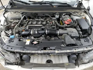 2018 Honda Accord EX with VIN 1HGCV1F43JA226044, listed as a Copart auction lot 52673575 with Not Provided miles and Clean Title. Bid and sale history available at DreamBid. Image 11.