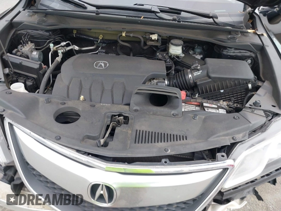 2014 Acura RDX Tech Pkg with VIN 5J8TB3H59EL006914, listed as a IAAI auction lot 41751341 with 87,239 mi miles. Bid and sale history available at carsss.com. Image 10.