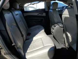 2014 Cadillac SRX z VIN 3GYFNAE37ES609830, wystawiony jako Copart lot #51542955 z przebiegiem 122 560 mil mil oraz Szkody całkowita. Historia ofert i sprzedaży dostępna na DreamBid. Obrazek 11.