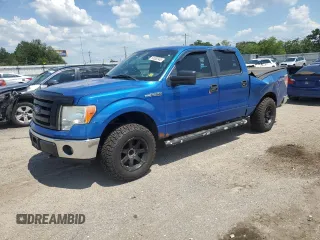 2011 Ford F-150 XL с VIN 1FTFW1EFXBFA13768, выставлен на аукционе Copart как лот 63580345 с пробегом 201 816 миль миль и Списание • Salvage title. История ставок и продаж доступна на DreamBid. Изображение 1.