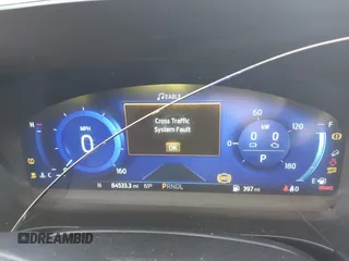 2020 Ford Escape SE Sport Hybrid with VIN 1FMCU9BZ2LUC50527, listed as a IAAI auction lot 41816035 with 84,533 mi miles and . Bid and sale history available at DreamBid. Image 7.
