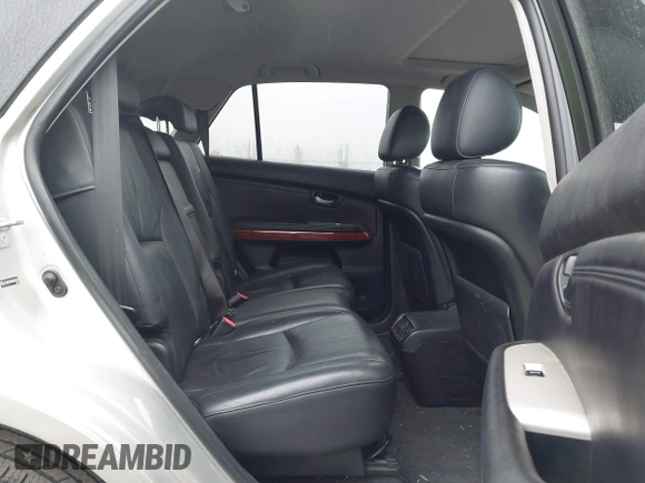 2004 Lexus RX 330 z VIN JTJHA31U440047313, wystawiony jako IAAI lot #41892936 z przebiegiem 196 246 mil mil oraz . Historia ofert i sprzedaży dostępna na DreamBid. Obrazek 8.