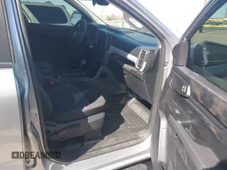 2024 Ford Ranger XL with VIN 1FTER4PH5RLE67442, listed as a IAAI auction lot 41665541 with 738 mi miles and . Bid and sale history available at DreamBid. Image 5.
