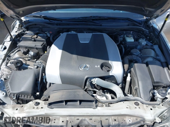 2016 Lexus IS 350 with VIN JTHBE1D20G5026749, listed as a IAAI auction lot 41990150 with 89,946 mi miles and . Bid and sale history available at DreamBid. Image 10.
