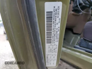 2013 Jeep Wrangler Rubicon z VIN 1C4HJWCG1DL574039, wystawiony jako Copart lot #48728645 z przebiegiem 116 537 mil mil oraz Szkoda całkowita • Salvage title. Historia ofert i sprzedaży dostępna na DreamBid. Obrazek 16.