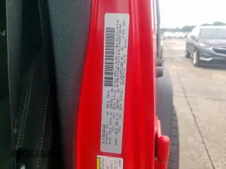 2016 Jeep Wrangler Unlimited Rubicon z VIN 1C4HJWFG7GL128994, wystawiony jako Copart lot #59855175 z przebiegiem 85 974 mil mil oraz Szkoda całkowita • Salvage title. Historia ofert i sprzedaży dostępna na DreamBid. Obrazek 12.