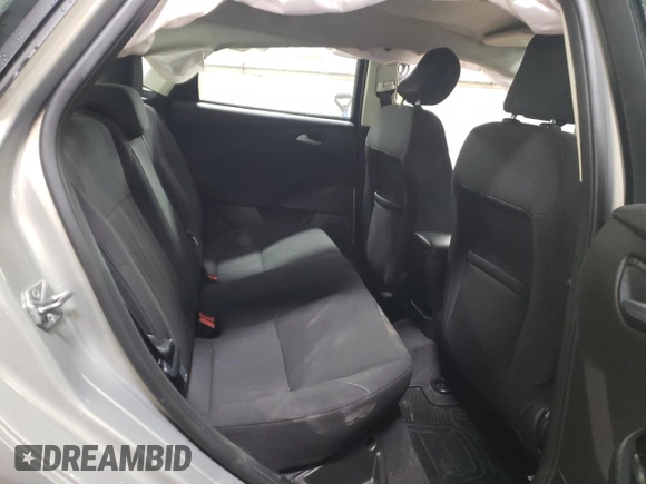 2016 Ford Focus SE with VIN 1FADP3F25GL359303, listed as a Copart auction lot 47096055 with 66,502 mi miles and Salvage Title. Bid and sale history available at carsss.com. Image 10.