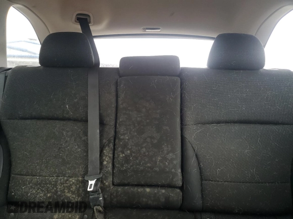2016 Subaru Outback Premium with VIN 4S4BSACC2G3357876, listed as a Copart auction lot 63856135 with 185,132 mi miles and Clean title. Bid and sale history available at DreamBid. Image 10.