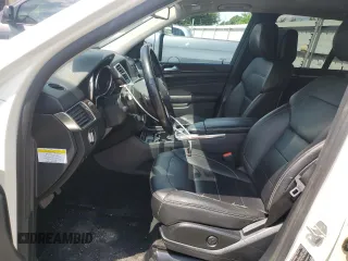 2013 Mercedes-Benz M 350 with VIN 4JGDA2EB0DA201915, listed as a Copart auction lot 62342135 with 225,797 mi miles and Salvage title. Bid and sale history available at DreamBid. Image 7.