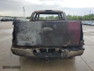 2007 Toyota Tundra SR5 with VIN 5TBDV54127S459310, listed as a Copart auction lot 51181074 with 0 mi miles and Non Repairable. Bid and sale history available at carsss.com. Image 6.
