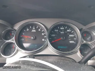 2008 Chevrolet Silverado 1500 LT w/1LT with VIN 3GCEK13J18G281131, listed as a IAAI auction lot 41715224 with 193,458 mi miles. Bid and sale history available at carsss.com. Image 7.