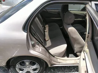 1999 Toyota Corolla VE with VIN 1NXBR18EXXZ247853, listed as a IAAI auction lot 42562565 with 204,854 mi miles and . Bid and sale history available at DreamBid. Image 8.