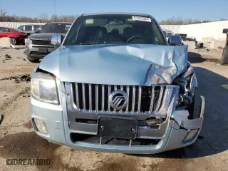 2008 Mercury Mariner with VIN 4M2CU91198KJ04025, listed as a Copart auction lot 83482384 with 169,663 mi miles and Salvage Title. Bid and sale history available at carsss.com. Image 5.