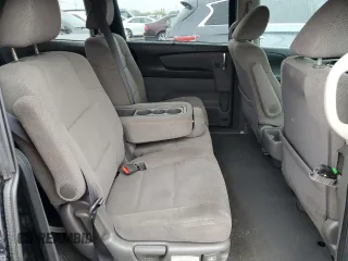 2016 Honda Odyssey EX z VIN 5FNRL5H4XGB089316, wystawiony jako Copart lot #55270505 z przebiegiem 63 456 mil mil oraz Szkoda całkowita • Salvage title. Historia ofert i sprzedaży dostępna na DreamBid. Obrazek 11.