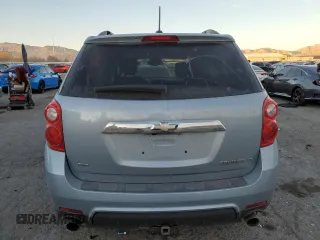 2015 Chevrolet Equinox LT with VIN 2GNFLGE31F6363556, listed as a Copart auction lot 87961575 with 95,492 mi miles and Salvage Title. Bid and sale history available at carsss.com. Image 6.