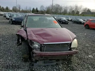 2003 Honda Civic EX with VIN 2HGES267X3H544183, listed as a Copart auction lot 44110205 with 97,661 mi miles and Salvage Title. Bid and sale history available at carsss.com. Image 11.