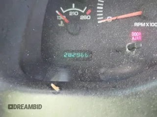 2000 Dodge Dakota Sport with VIN 1B7GL2AX6YS734218, listed as a IAAI auction lot 42272306 with 282,966 mi miles and . Bid and sale history available at DreamBid. Image 7.