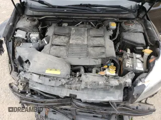 2015 Subaru Outback Limited с VIN 4S4BSFLC3F3203981, выставлен на аукционе Copart как лот 55163265 с пробегом 121 616 миль миль и Списание • Salvage title. История ставок и продаж доступна на DreamBid. Изображение 11.