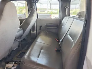 2008 Ford F-250 XL with VIN 1FTSW21558EB52531, listed as a IAAI auction lot 42832759 with 120,443 mi miles and . Bid and sale history available at DreamBid. Image 24.