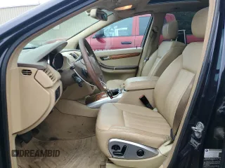2009 Mercedes-Benz R 3.5L with VIN 4JGCB65E89A091441, listed as a Copart auction lot 62257775 with 357,289 mi miles and Non repairable. Bid and sale history available at DreamBid. Image 7.
