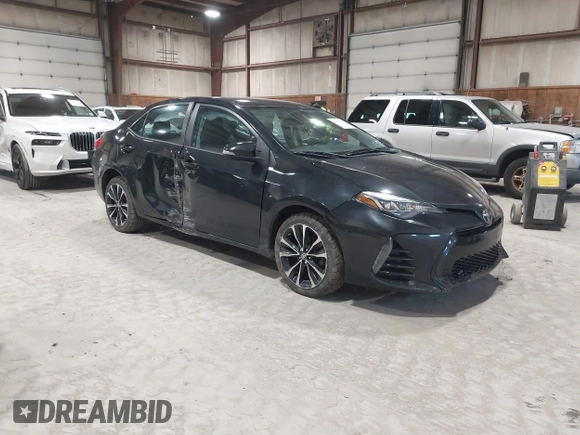 2017 Toyota Corolla L with VIN 2T1BURHEXHC747351, listed as a IAAI auction lot 42005758 with 94,366 mi miles and . Bid and sale history available at DreamBid. Image 1.