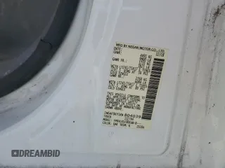 2019 Nissan NV SV with VIN 1N6AF0KY1KN804039, listed as a Copart auction lot 46858085 with 105,479 mi miles and Salvage Title. Bid and sale history available at carsss.com. Image 13.