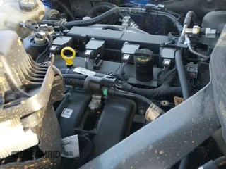 2022 Ford Mustang EcoBoost with VIN 1FATP8UH4N5102828, listed as a IAAI auction lot 42073571 with 69,931 mi miles and . Bid and sale history available at DreamBid. Image 19.