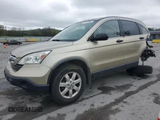 2008 Honda CR-V EX z VIN JHLRE38568C014041, wystawiony jako Copart lot #51241885 z przebiegiem 269 164 mil mil oraz Czysty tytuł • Clean title. Historia ofert i sprzedaży dostępna na DreamBid. Obrazek 1.