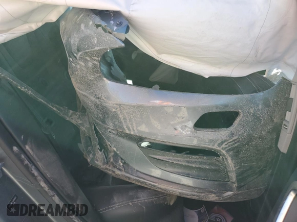 2018 Volvo S60 Dynamic с VIN YV126MFLXJ2466812, выставлен на аукционе Copart как лот 81405334 с пробегом Не указан миль и Списание • Salvage title. История ставок и продаж доступна на DreamBid. Изображение 10.