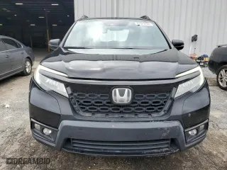 2019 Honda Passport Elite with VIN 5FNYF8H07KB015815, listed as a Copart auction lot 71529484 with 136,228 mi miles and Non Repairable. Bid and sale history available at carsss.com. Image 5.